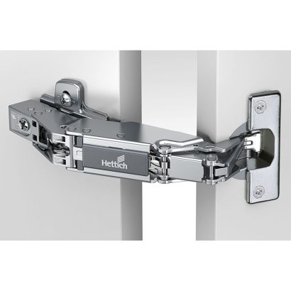 Hettich Sensys 165° Hinge - Non Soft Close (Full Overlay) - Image 2