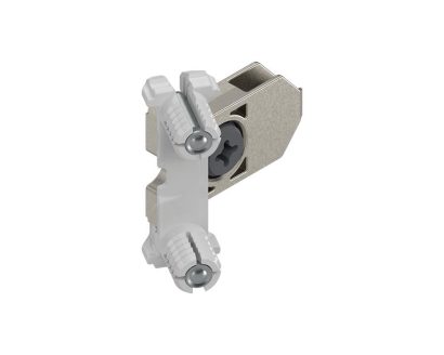 Blum TANDEMBOX front fix bracket