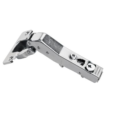 DTC 45° Full Overlay Hinge (Corner Cabinet; Soft Close)