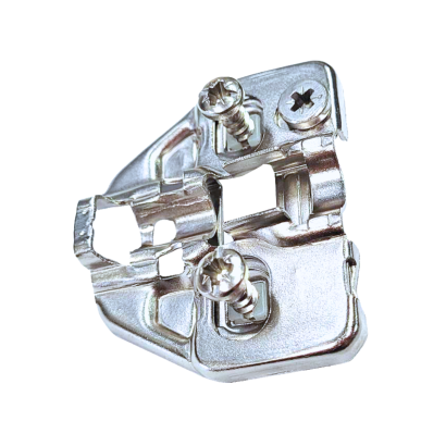 DTC Cam Adjustable Mounting Plate - Image 2