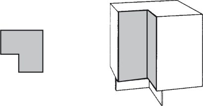 Hafele Support Catches and Keepers, Side Mounting - Image 5