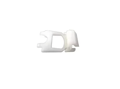 Hettich MultiTech Drawer Plastic Clips