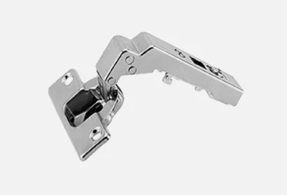 Hettich angle hinge W90 (Intermat 9936 W90), Opening angle 95° Inset - Image 2