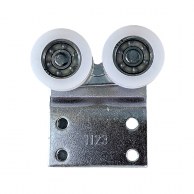 Hettich WingLine 230 Runner Carriage Wheels