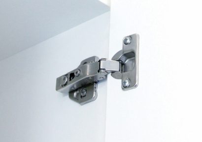 DTC 110° Full Overlay Hinge (Soft Close) - Image 2