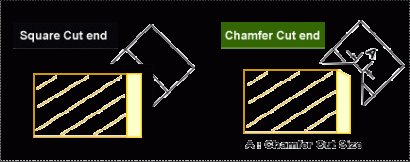 Japanese Star M - Ceramic Type Edge Trimmer - Image 2