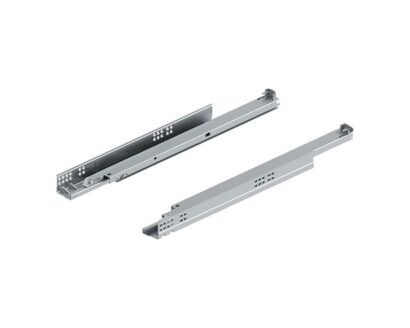 Blum TANDEM for Wood Full Extension Drawer Runners - Integrated BLUMOTION 30kg